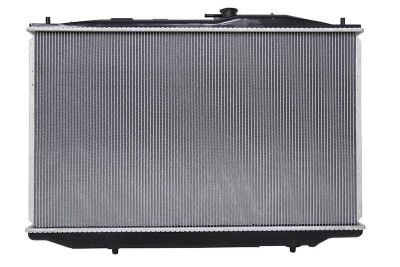 One Stop Solutions 2939 Radiator