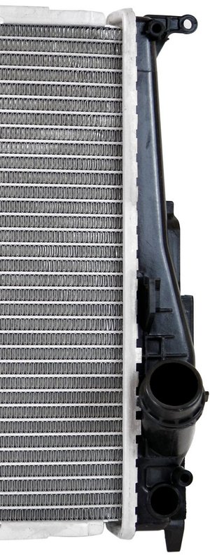 One Stop Solutions 2941 Radiator