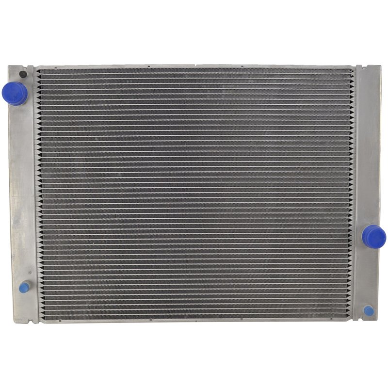 One Stop Solutions 2942 Radiator