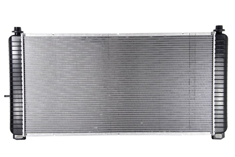 One Stop Solutions 2947 Radiator