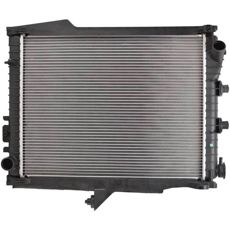 One Stop Solutions 2949 Radiator