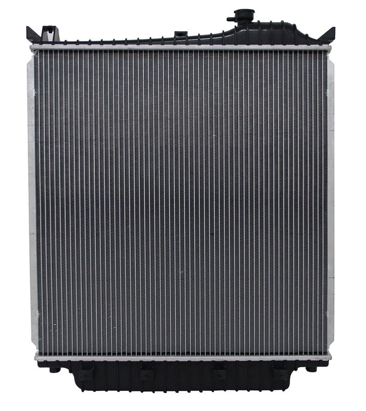 One Stop Solutions 2952 Radiator
