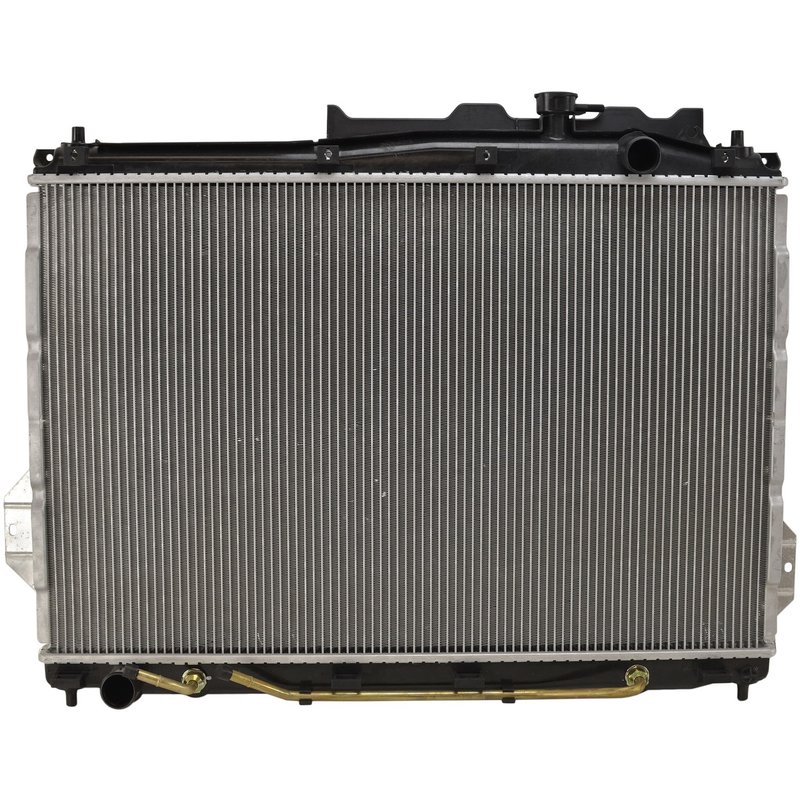 One Stop Solutions 2959 Radiator