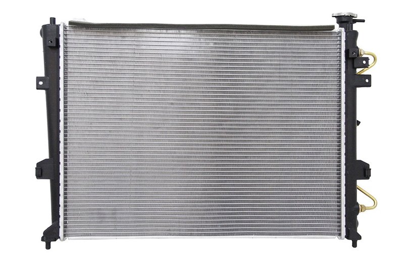 One Stop Solutions 2961 Radiator