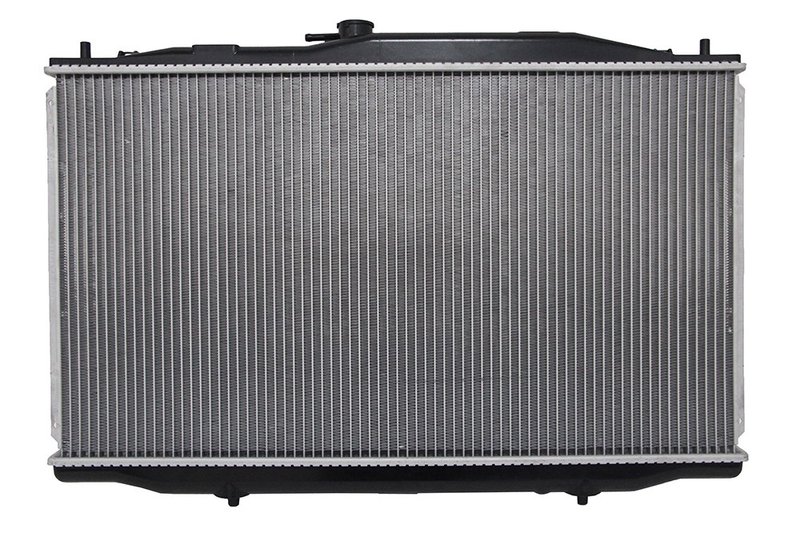 One Stop Solutions 2966 Radiator