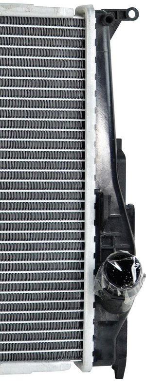 One Stop Solutions 2973 Radiator