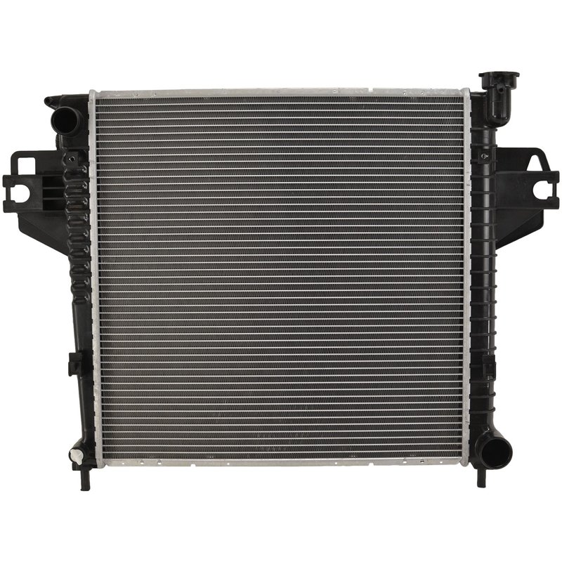 One Stop Solutions 2975 Radiator