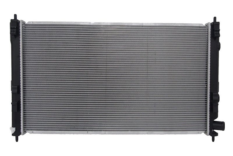 One Stop Solutions 2979 Radiator