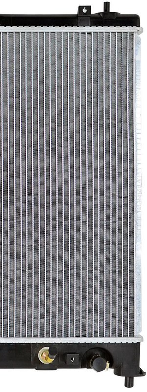 One Stop Solutions 2986 Radiator