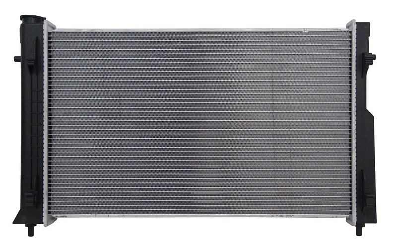 One Stop Solutions 2987 Radiator