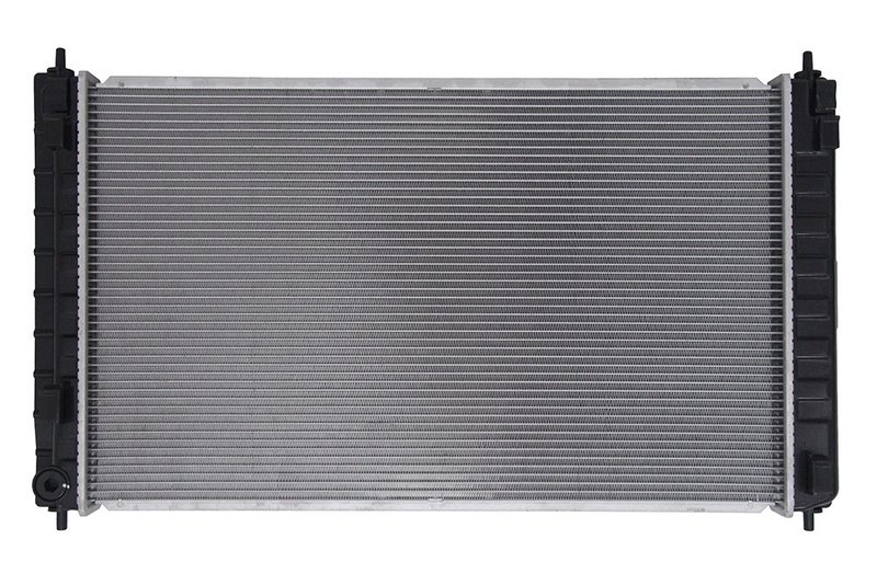 One Stop Solutions 2988 Radiator