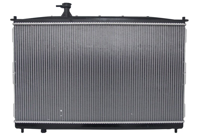 One Stop Solutions 2997 Radiator