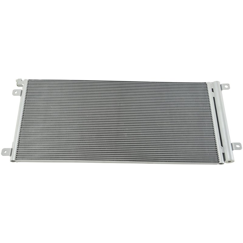 One Stop Solutions 30008 A/C Condenser