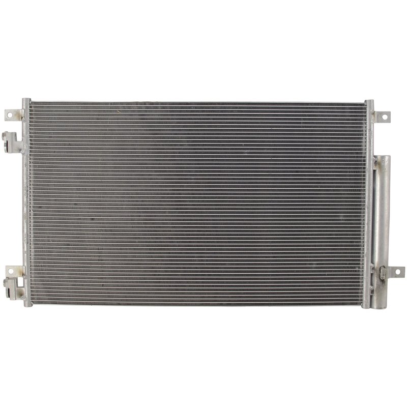 One Stop Solutions 30025 A/C Condenser