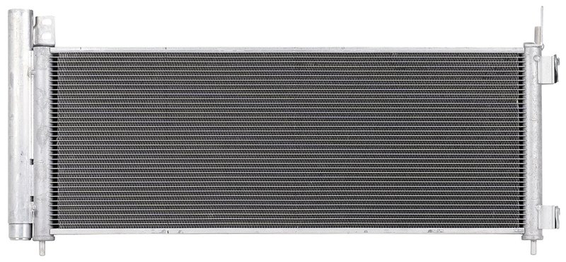One Stop Solutions 30027 A/C Condenser