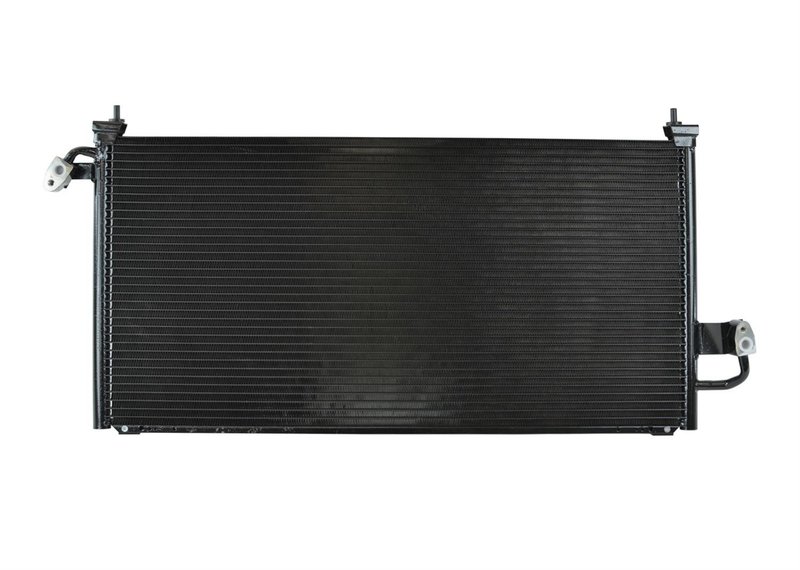 One Stop Solutions 3002 A/C Condenser