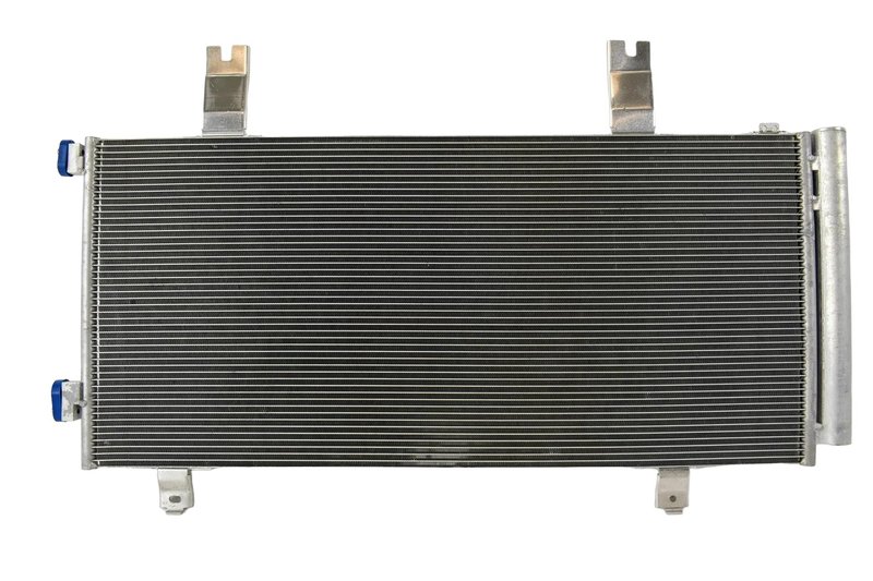 One Stop Solutions 30099 A/C Condenser