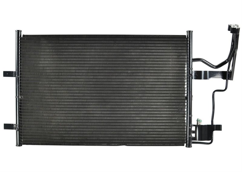 One Stop Solutions 3049 A/C Condenser