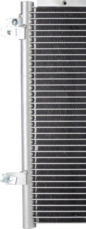 One Stop Solutions 3051 A/C Condenser