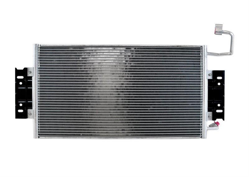 One Stop Solutions 3097 A/C Condenser
