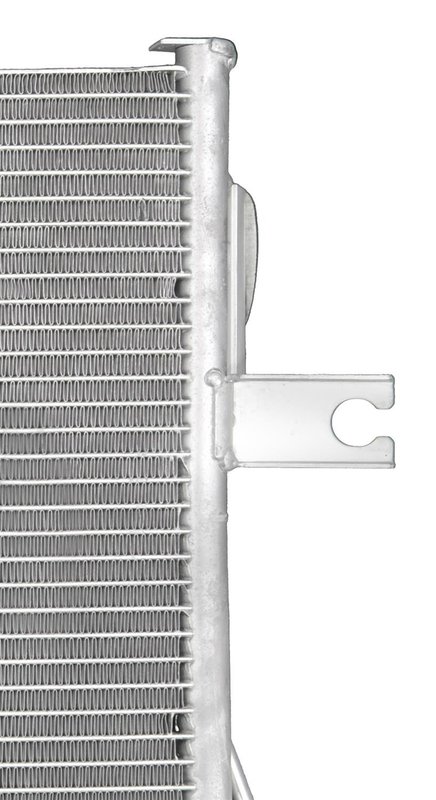 One Stop Solutions 3100 A/C Condenser