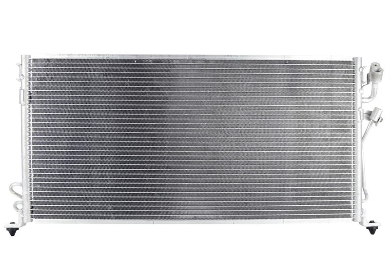 One Stop Solutions 3102 A/C Condenser