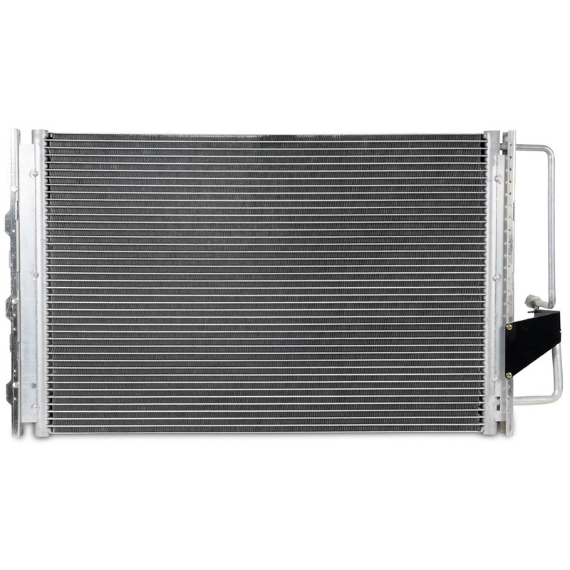 One Stop Solutions 3231 A/C Condenser