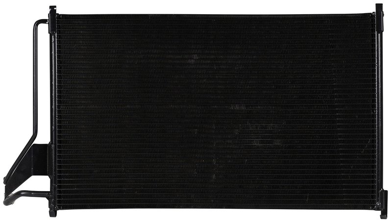 One Stop Solutions 3232 A/C Condenser