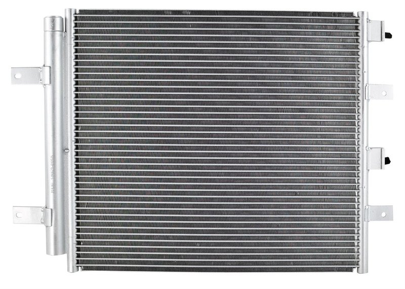 One Stop Solutions 3261 A/C Condenser