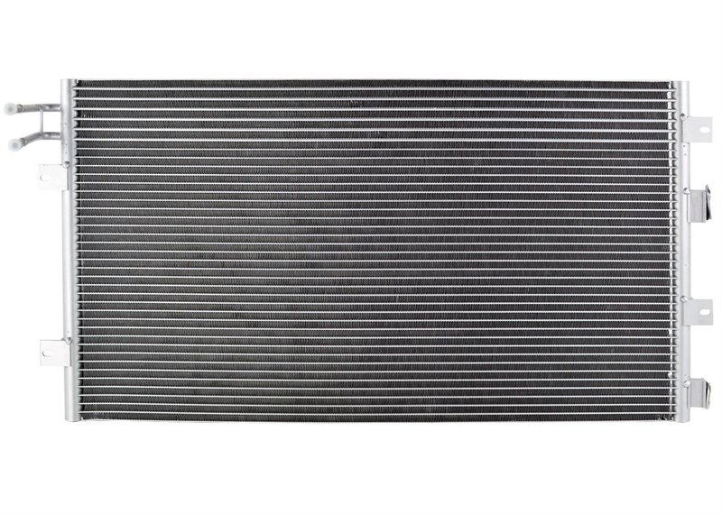 One Stop Solutions 3264 A/C Condenser