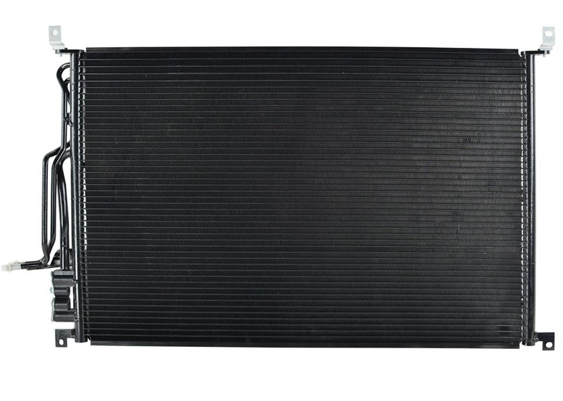 One Stop Solutions 3269 A/C Condenser