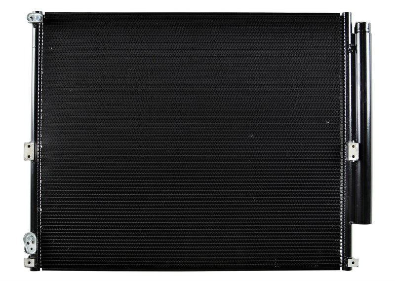 One Stop Solutions 3282 A/C Condenser