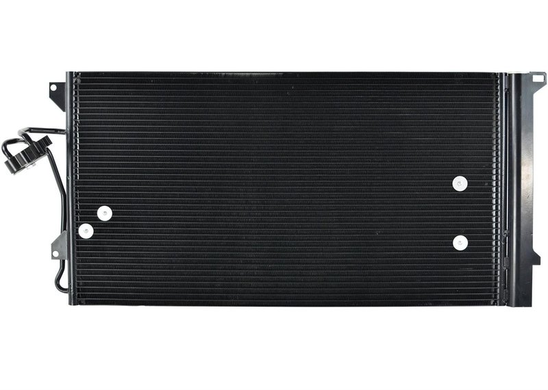 One Stop Solutions 3294 A/C Condenser