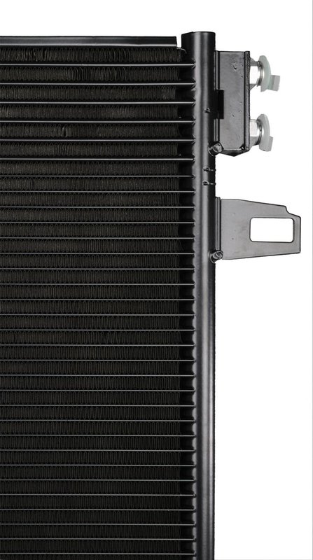 One Stop Solutions 3320 A/C Condenser