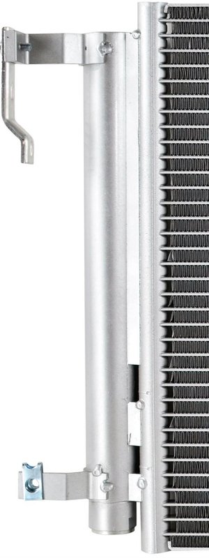 One Stop Solutions 3347 A/C Condenser