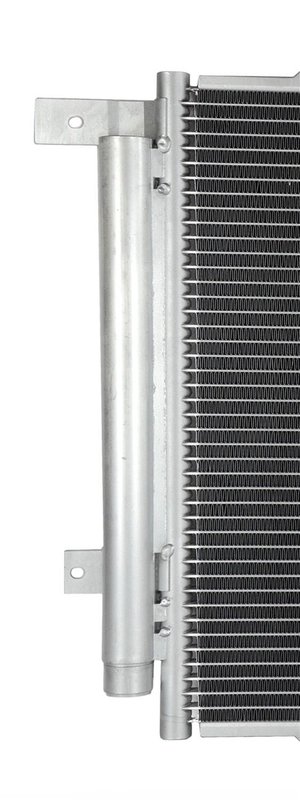 One Stop Solutions 3348 A/C Condenser