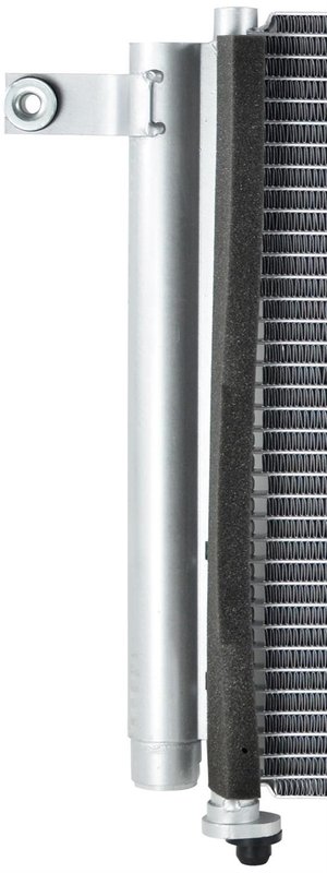 One Stop Solutions 3386 A/C Condenser