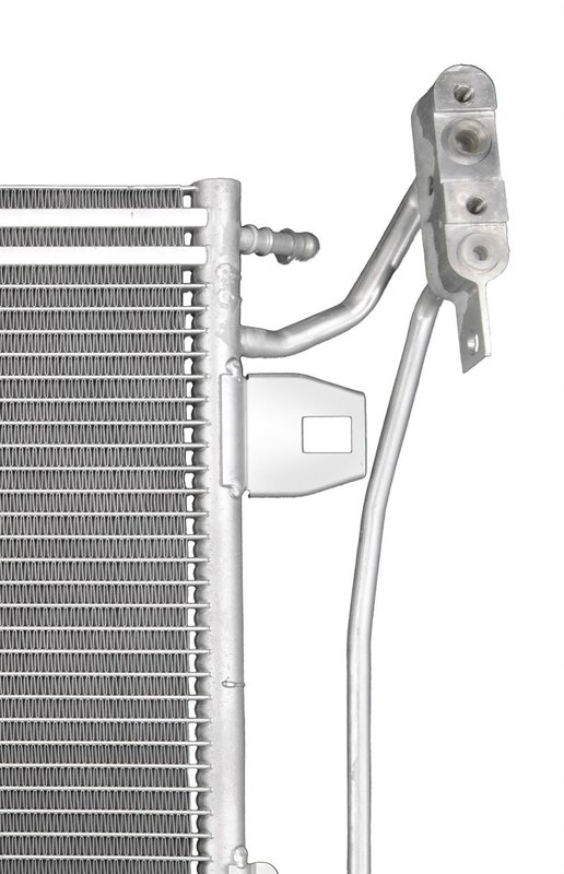 One Stop Solutions 3390 A/C Condenser