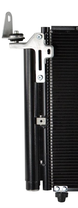 One Stop Solutions 3395 A/C Condenser