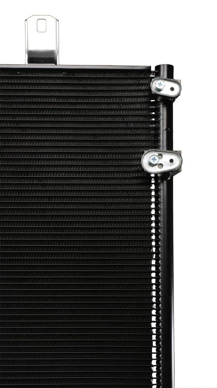 One Stop Solutions 3396 A/C Condenser