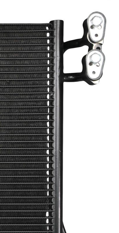 One Stop Solutions 3443 A/C Condenser