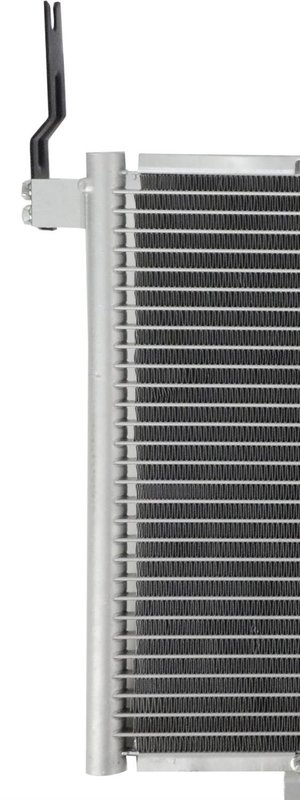 One Stop Solutions 3457 A/C Condenser