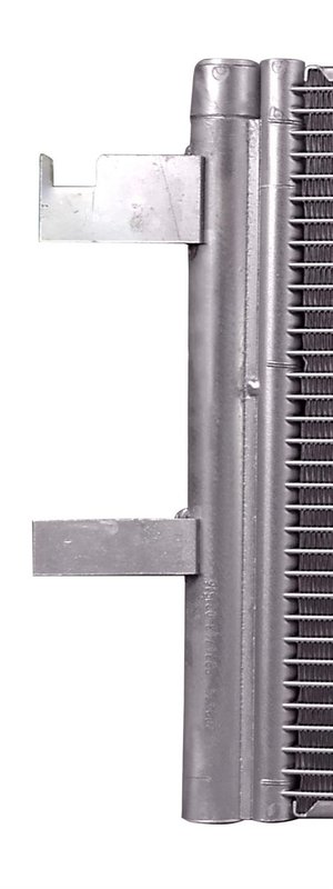 One Stop Solutions 3474 A/C Condenser