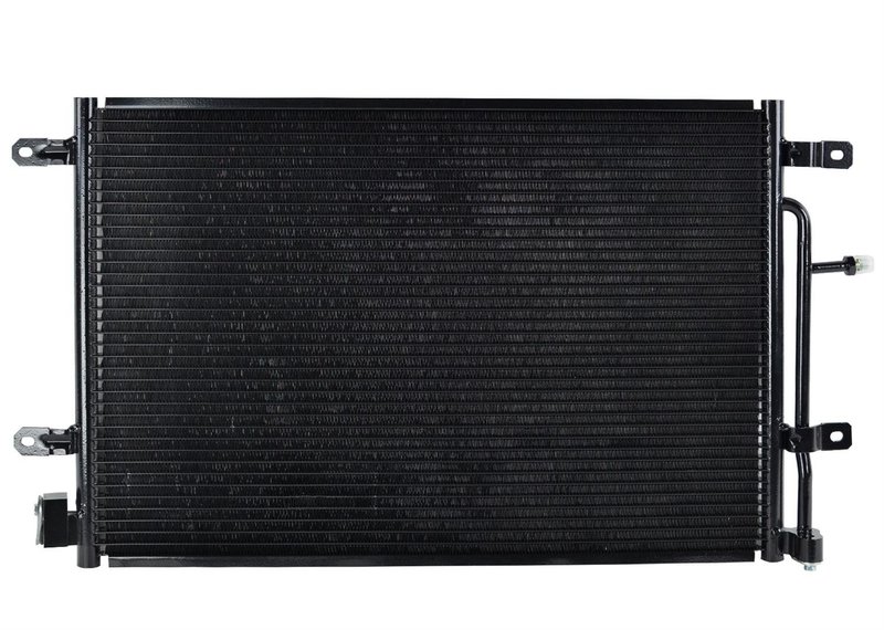 One Stop Solutions 3482 A/C Condenser