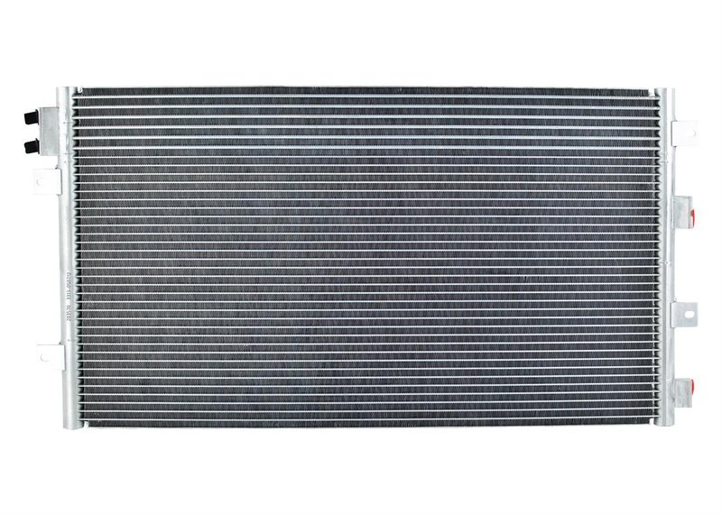 One Stop Solutions 3570 A/C Condenser