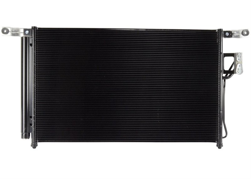 One Stop Solutions 3576 A/C Condenser