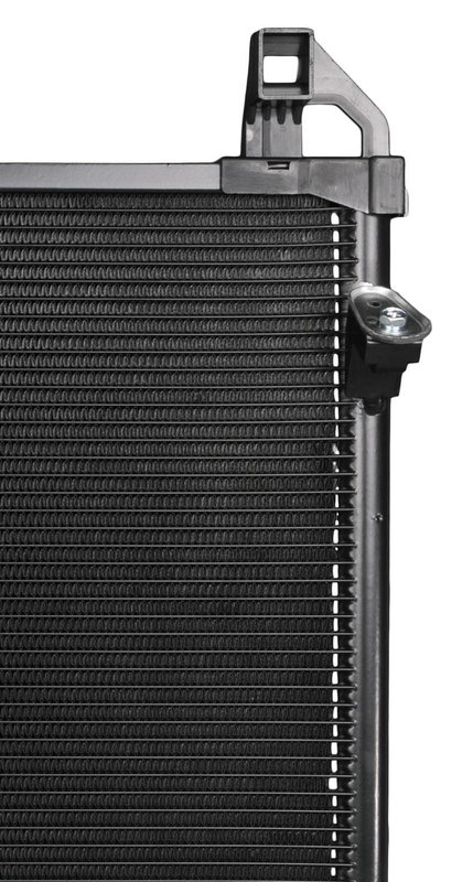 One Stop Solutions 3580 A/C Condenser