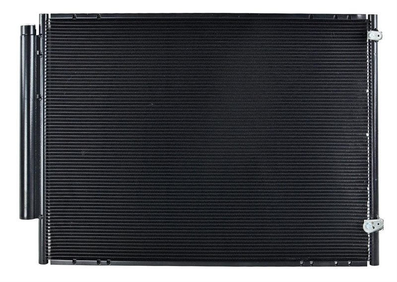 One Stop Solutions 3585 A/C Condenser
