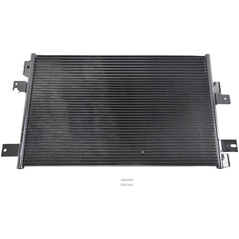 One Stop Solutions 3586 A/C Condenser
