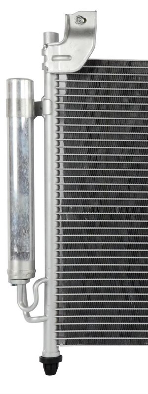 One Stop Solutions 3589 A/C Condenser